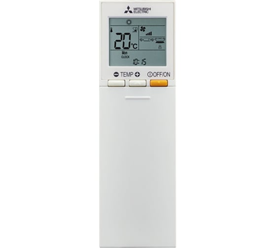 Сплит-система Mitsubishi Electric MSZ-AP60VG/MUZ-AP60VG 103335 143149