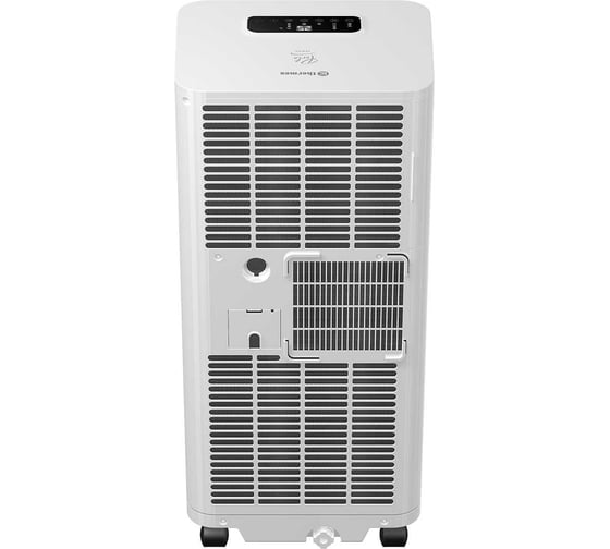 Мобильный кондиционер Термекс THERMEX Porto 7 ЭдЭБ04988