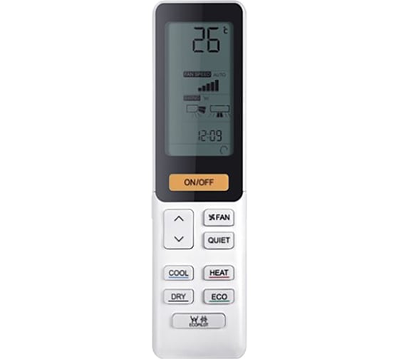 Сплит-система Haier AS24NS3ERA-G / 1U24GS1ERA 1150101018