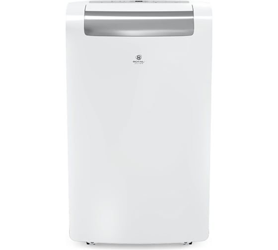 Мобильный кондиционер Royal Clima Salvatore RM-SL39CH-E 2012345684 1