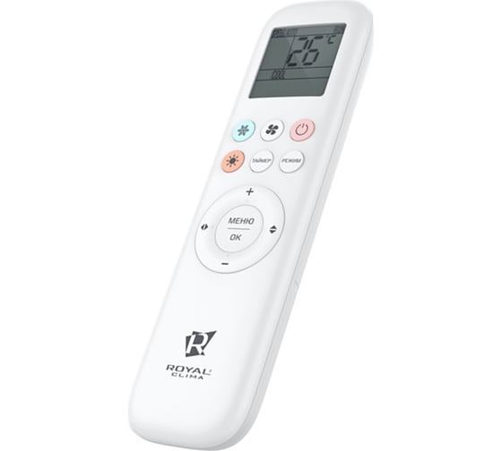 Мобильный кондиционер Royal Clima Celebrity RM-СB36HH-E 103054