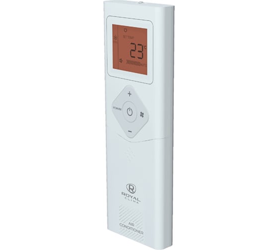 Мобильный кондиционер Royal Clima Busta RM-BS28CH-E 2012345681