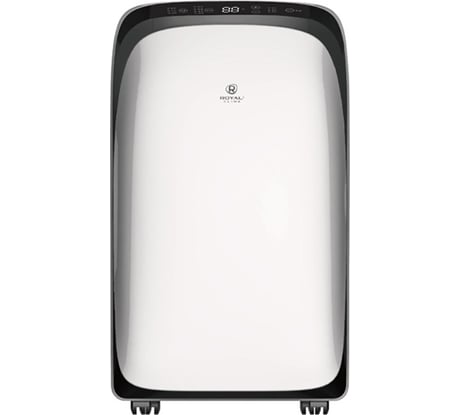 Мобильный кондиционер Royal Clima Celebrity RM-СB27HH-E 103053 2012345682
