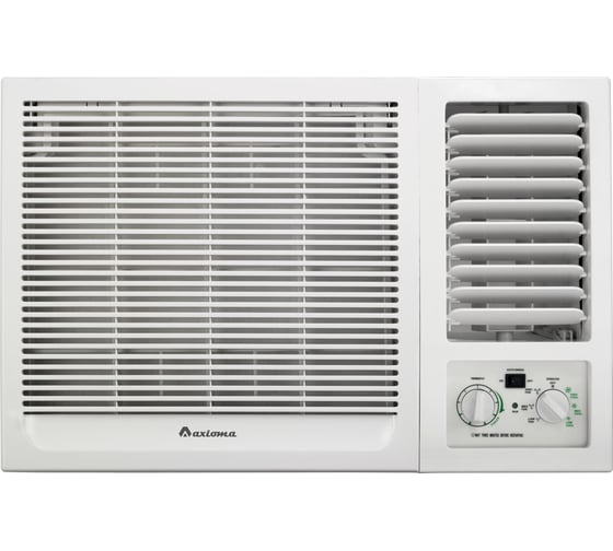 Оконный кондиционер AXIOMA ASJC12-NM1A
