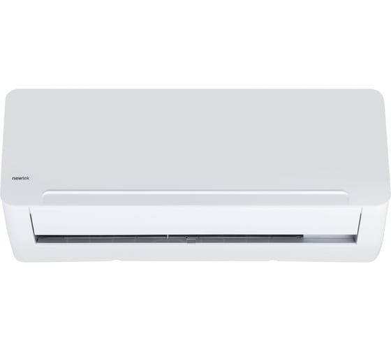 Сплит-система NEWTEK (5450/5750W) скрытый LED дисплей, Golden Fin, R410A, компрессор GMCC NT-65CHD18