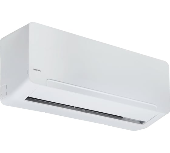 Сплит-система NEWTEK (2600/2700W) скрытый LED дисплей, Golden Fin, R410A, компрессор GMCC NT-65CHD09