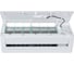 Сплит-система NEWTEK (2600/2700W) скрытый LED дисплей, Golden Fin, R410A, компрессор GMCC NT-65CHD09 7