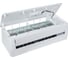 Сплит-система NEWTEK (2600/2700W) скрытый LED дисплей, Golden Fin, R410A, компрессор GMCC NT-65CHD09 8