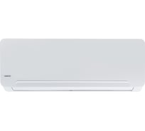 Сплит-система NEWTEK (7400/7600W) скрытый LED дисплей, Golden Fin, R410A, компрессор GMCC NT-65CHD24