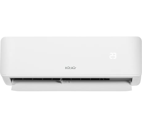 Сплит-система HITAIR HAM-24H/N1 комплект НС-1694043