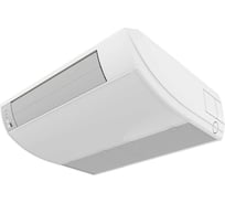 Кондиционер General Climate GC-CFE12HRF / GU-UE12HF напольно-потолочная сплит-система комплект GCCFE12HRF