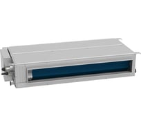 Кондиционер General Climate GC-DNE18HWF / GU-UE18HF канальная сплит-система комплект GCDNE18HWF