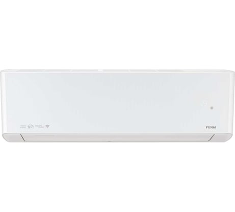 Инверторная сплит-система с функцией теплового насоса FUNAI ONSEN FULL DC Inverter Heat Pump RAC-I-ON70HP.D01/S/RAC-I-ON70HP.D01/U