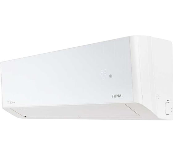Инверторная сплит-система с функцией теплового насоса FUNAI ONSEN FULL DC Inverter Heat Pump RAC-I-ON70HP.D01/S/RAC-I-ON70HP.D01/U