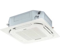Кассетная сплит-система AUX ALCA-H18/4DR2A/AL-H18/4DR2A(U) 145375