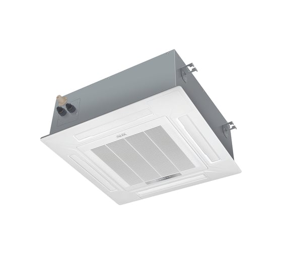 Кассетная сплит-система AUX ALCA-H60/5R1C/AL-H60/5R1С(U) 145373