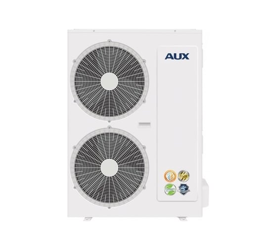 Кассетная сплит-система AUX ALCA-H60/5R1C/AL-H60/5R1С(U) 145373