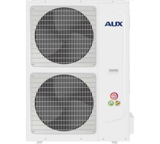 Кассетная сплит-система AUX ALCA-H48/5DR2A/AL-H48/5DR2A(U) 145378