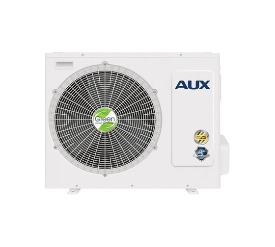 Кассетная сплит-система AUX ALCA-H18/4R1C/AL-H18/4R1С(U) 145369