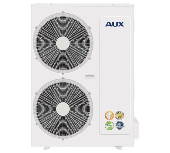 Кассетная сплит-система AUX ALCA-H48/5R1C/AL-H48/5R1С(U) 145372