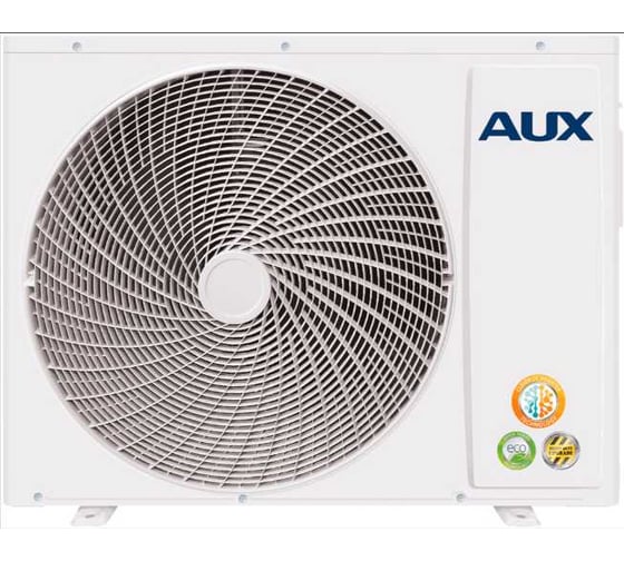 Кассетная сплит-система AUX ALCA-H36/4DR2A/AL-H36/4DR2A(U) 145377