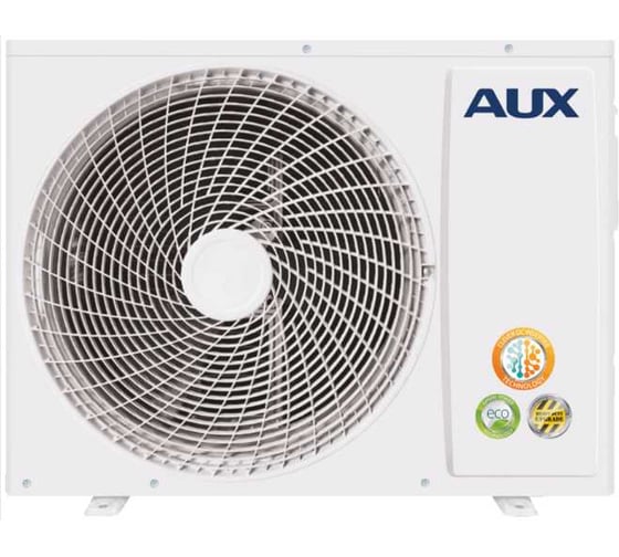 Кассетная сплит-система AUX ALCA-H12/4DR2A/AL-H12/4DR2A(U) 145374