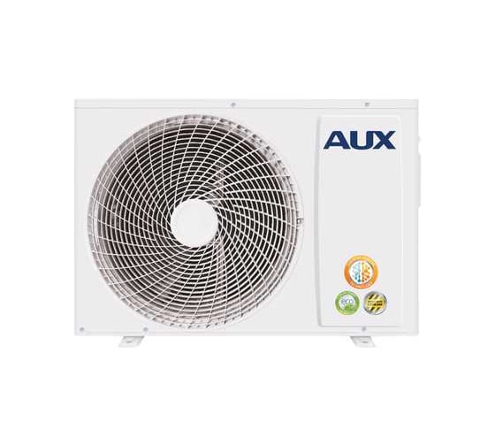 Кассетная сплит-система AUX ALCA-H36/5R1C/AL-H36/5R1С(U) 145371
