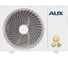 Кассетная сплит-система AUX ALCA-H36/5R1C/AL-H36/5R1С(U) 145371 2