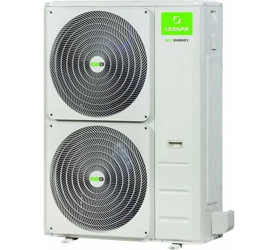 Кассетная сплит-система LESSAR LS-HE55BVA4/LU-HE55UVA4 117018