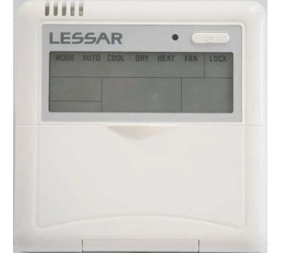 Кассетная сплит-система LESSAR LS-HE55BVA4/LU-HE55UVA4 117018
