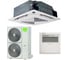 Кассетная сплит-система LESSAR LS-HE55BVA4/LU-HE55UVA4 117018 1
