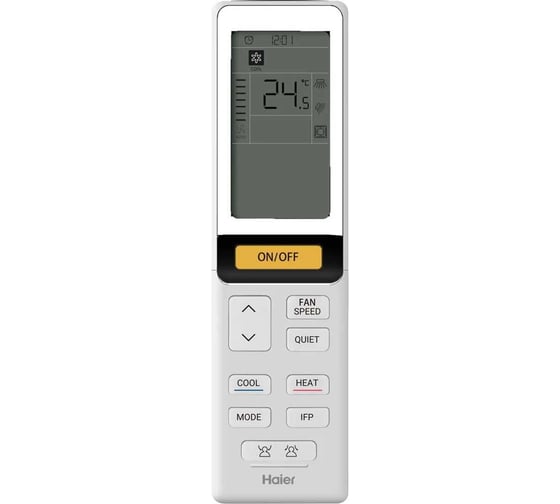 Кассетная сплит-система HAIER AB71S2LR1FA/1U71S1LR1FA 145582