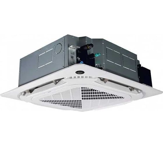Кассетная сплит-система LESSAR LS-HE48BVA4/LU-HE48UVA4 117017