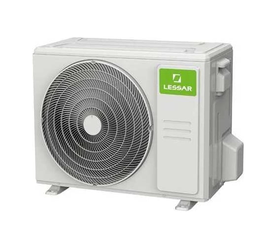Кассетная сплит-система LESSAR LS-HE48BVA4/LU-HE48UVA4 117017