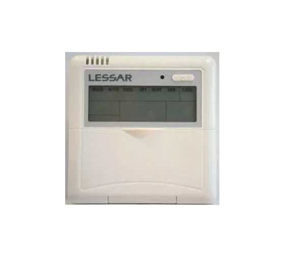 Кассетная сплит-система LESSAR LS-HE48BVA4/LU-HE48UVA4 117017