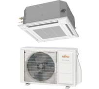 Кассетная сплит-система FUJITSU AUXG24KVLA/AOYG24KATA 118058
