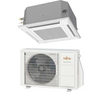 Кассетная сплит-система FUJITSU AUXG18KVLA/AOYG18KATA 118057