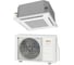 Кассетная сплит-система FUJITSU AUXG18KVLA/AOYG18KATA 118057 1