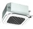 Кассетная сплит-система LESSAR LS-HE12BCWE2/LU-HE12UWE2 141881 1