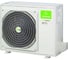 Кассетная сплит-система LESSAR LS-HE12BCWE2/LU-HE12UWE2 141881 2