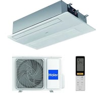 Кассетная сплит-система HAIER AB50S2SA1FA/1U50S2SJ3FA 145598