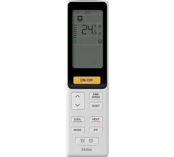Кассетная сплит-система HAIER AB50S2SA1FA/1U50S2SJ3FA 145598