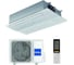 Кассетная сплит-система HAIER AB50S2SA1FA/1U50S2SJ3FA 145598 1