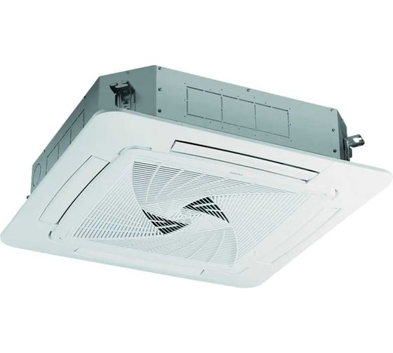 Кассетная сплит-система HAIER AB105S2LR1FA/1U105S1LS1FB 145586