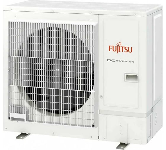 Кассетная сплит-система FUJITSU AUXG36KRLB/AOYG36KATA 118062