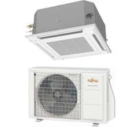 Кассетная сплит-система FUJITSU AUXG14KVLA/AOYG14KATA 118056