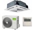 Кассетная сплит-система LESSAR LS-HE36BVA4/LU-HE36UVA4 117016 1