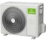 Кассетная сплит-система LESSAR LS-HE36BVA4/LU-HE36UVA4 117016 3