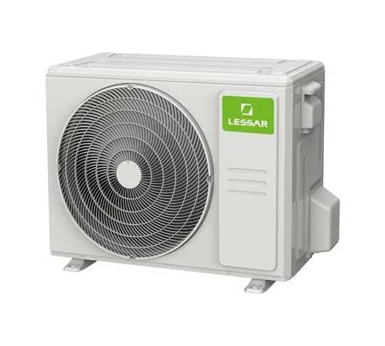 Кассетная сплит-система LESSAR LS-HE12BCWA2/LU-HE12UWA2 117013
