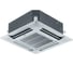 Кассетная сплит-система HAIER AB35S2SC2FA/1U35S2SM3FA 145594 2